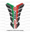 Protège Réservoir  pour APRILIA Racing Moto GP theme "Nevada"