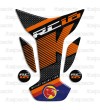 Protège Réservoir Tank Pad mod. "Wings Top" pour KTM RC16