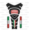 Protège-réservoir mod. "Texas" pour Ducati TANK PAD protective