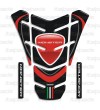 Protège Réservoir noir "Arkansas" pour Ducati Monster, Couverture , new neue