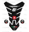 Protection Protège Réservoir mod. "Nevada"  pour Aprilia RSV