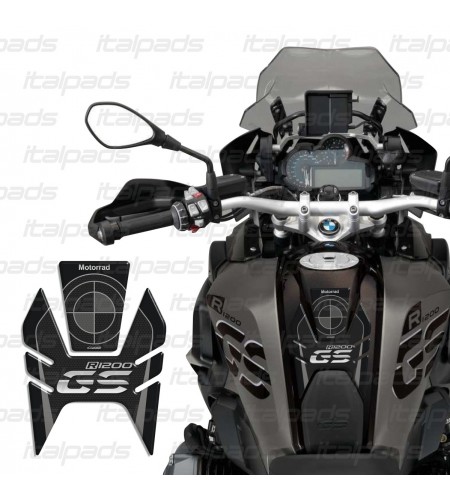 Protection Protège Réservoir pour BMW R 1200 GS "Honeycomb"