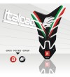 Protège Réservoir mod. "Nevada" adapté pour Aprilia