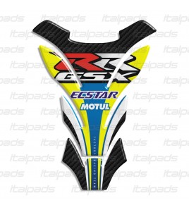 Protège Réservoir Tank Pad pour Suzuki MotoGP GSX-RR Detroit