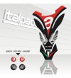 Protège Réservoir mod. "Detroit LEO"  pour Aprilia