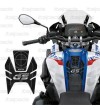 Protège Réservoir "Carbon look" pour BMW R1250GS