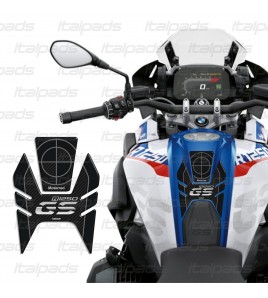 Protège Réservoir "Carbon look" pour BMW R1250GS