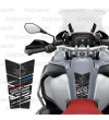 Protège Réservoir Tank Pad "HoneyComb" pour BMW R 1250 GS Adventure