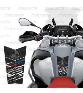 Protège Réservoir Tank Pad "HoneyComb" pour BMW R 1250 GS Adventure