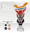Protège Réservoir mod. "Detroit Repsol" pour Honda CBR