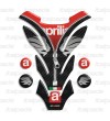 Protège Réservoir pour Aprilia mod. "Detroit TOP"+4