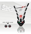 Protection Protège Réservoir mod. "Nevada" pour Aprilia Tuono V4