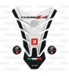 Protection Protège Réservoir pour Aprilia Tuono V4 mod. "Nevada"