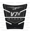 Protection Protège Réservoir pour Moto Guzzi V7 2 Stone