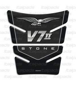 Protection Protège Réservoir pour Moto Guzzi V7 2 Stone