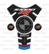 Protection Protège Réservoir "Elite Sport/S"  carbon look pour BMW S1000R