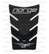 Protège Réservoir mod. "basic" pour Moto Guzzi Norge