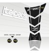 Protection Protège Réservoir mod. "Frames" pour Kawasaki Z750R