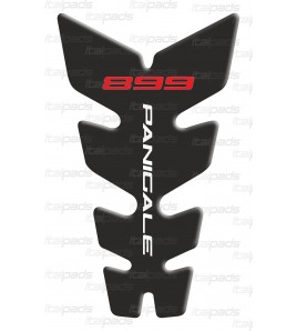 Protège Réservoir Tank Pad adapté pour Ducati Panigale 899