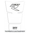 Protège Réservoir TRANSPARENT adapté pour BMW F900R