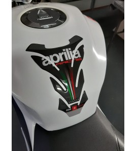 Protège Réservoir Tank Pad pour Aprilia mod. "Detroit Top" + 4