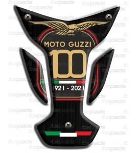 Protège réservoir pour MOTO GUZZI "Centenaire" 100 ans full