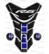 Protège Réservoir "Nevada/bleu" pour Yamaha R6