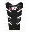 Protection Protège Réservoir pour Moto Guzzi V850 TT