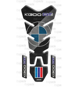 Protection Protège Réservoir pour BMW K1300GT nid d'abeilles "SLIM"