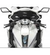 Protection Protège Réservoir "King" dégradé noir pour BMW K1600 GTL