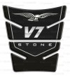 Protection Protège Réservoir pour Moto Guzzi séries V7 Stone