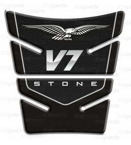 Protection Protège Réservoir pour Moto Guzzi séries V7 Stone