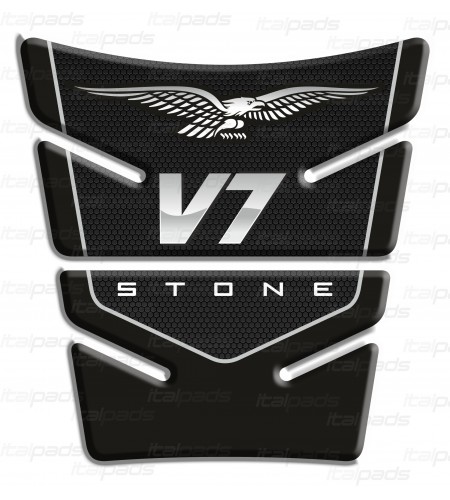 Protection Protège Réservoir pour Moto Guzzi séries V7 Stone