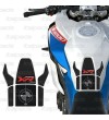 Protection Protège Réservoir nid d'abeilles pour BMW S1000XR  2020-21