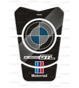 Protection Protège Réservoir pour BMW K 1600 GTL noir