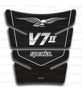 Protection Protège Réservoir pour Moto Guzzi V7 2 Special