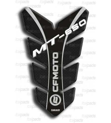 Protège réservoir pour CF Moto MT 650