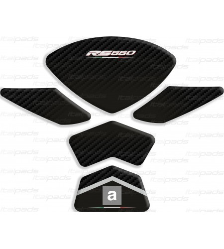 Protection Protège Réservoir pour Aprilia RS660 RS