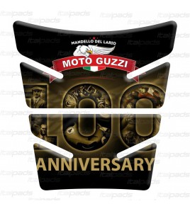 Protège réservoir pour MOTO GUZZI "Centenaire" 100 ans generic