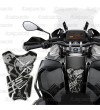 Protège Réservoir "Michigan" pour BMW R1250GS Adventure Triple Black (1)