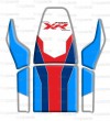 Protection Protège Réservoir pour BMW S1000XR M Sport Protecteur