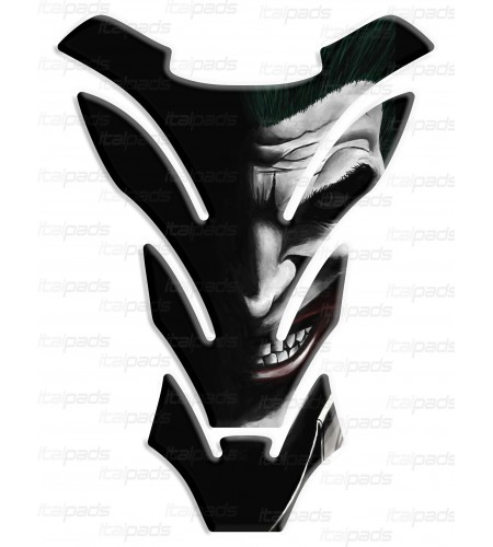Protège-réservoir "Detroit" Le Joker Batman