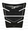 Protection Protège Réservoir générique pour Moto Guzzi
