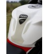 Protège-réservoir transparent pour DUCATI, Couverture, tank pad