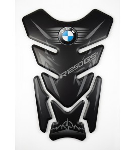 Protège Réservoir "Michigan" pour BMW R1250GS Triple Black