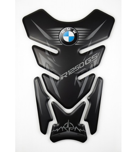 Protège Réservoir "Michigan" pour BMW R1250GS Triple Black