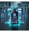 Flacon de résine UV Soft 1 Kg.  XBond Resin