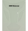 Protège Réservoir Tank Pad pour BMW mod. "Wings" Transparent