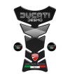 Protège Réservoir pour DUCATI mod. Classic Collection "Ducati Desmo"  + 2