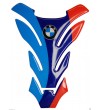 Protège-réservoir en résine pour BMW mod. Detroit colours, Couverture, nouveau